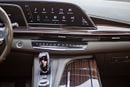 Cadillac Escalade Sport Platinum 6.2L AWD