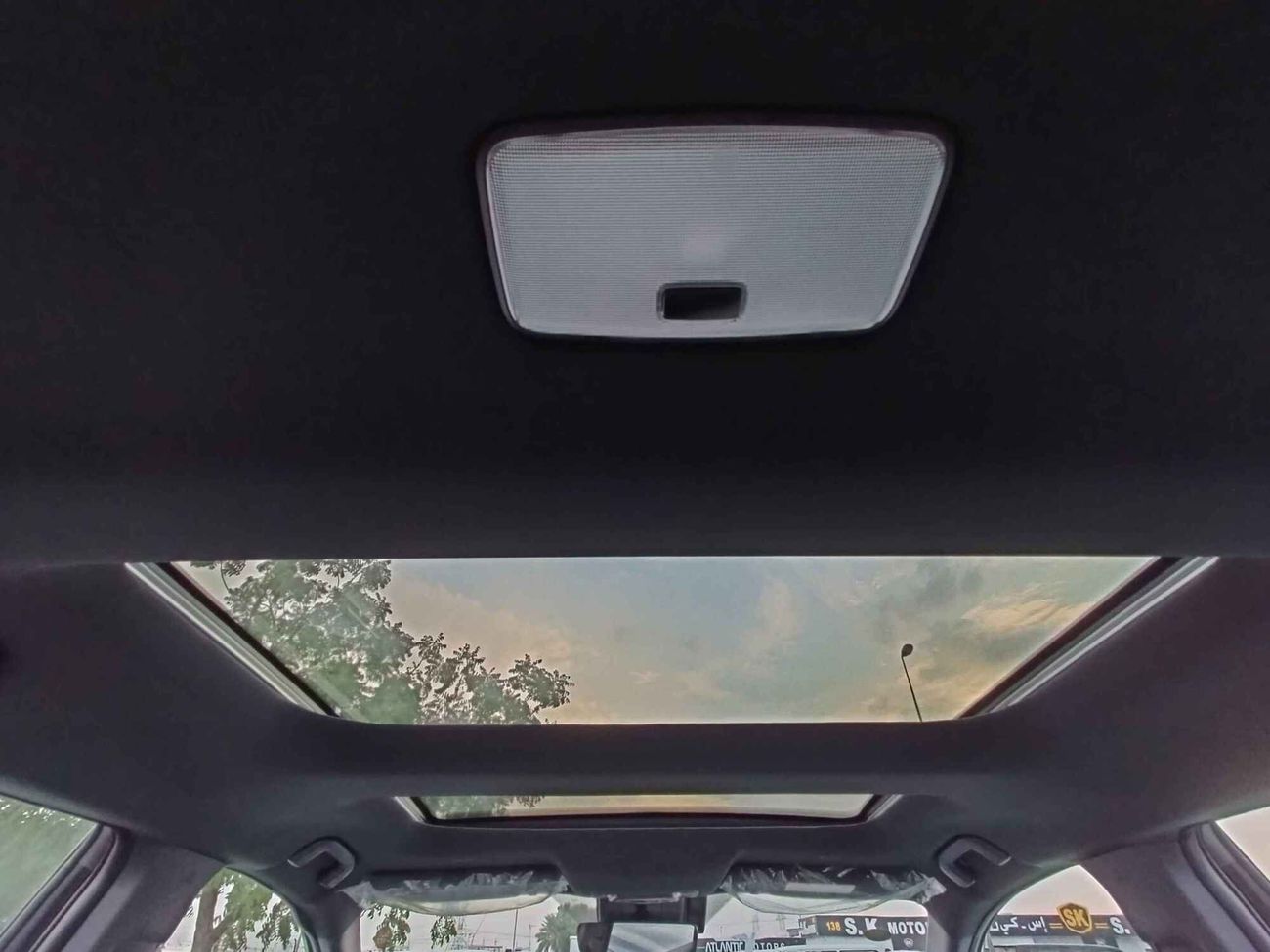 Toyota bZ4X LONG RANGE PRO / SUNROOF / 360* CAMERA / ELECTRIC CAR (CODE #  67940)