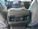 Chevrolet Silverado 1500 CAB/CREW TRAILBOSS Z71