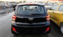 Hyundai i10 Grand