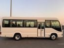 Toyota Coaster TOYOTA COASTER 2.8L AUTOMATIC 22 SEATER 2025