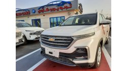 Chevrolet Captiva Chevrolet CAPTIVA 1.5L SUV - FWD 5 DOORS 7 SEATS / LS / 2021