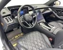 Mercedes-Benz S 580 2022 Mercedes-Benz S580L, 1 Year Warranty Unlimited KM, Excellent Condition