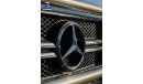 Mercedes-Benz G 63 AMG Mercedes G 63 / GCC / 8 Cylinder / Engine 5.5 / 544 HP / Full Option