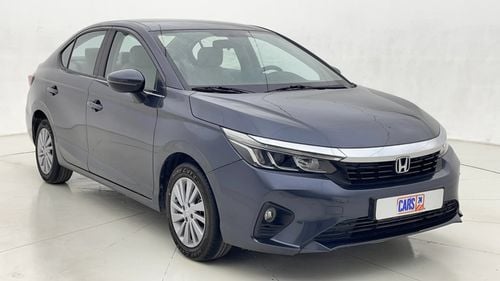 هوندا سيتي LX 1.5 | بدون دفعة مقدمة | اختبار القيادة في المنزل