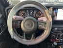 Jeep Wrangler Unlimited RUBICON 392 EXPORT PRICE - JEEP WRANGLER 392 Rubicon 6.4L v8 Hemi 2024