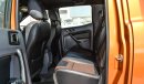 Ford Ranger 3.2 Diesel WILDTRAK