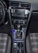 فولكس واجن جولف GTI EXCELLENT DEAL for our Volkswagen GTi ( 2017 Model ) in Grey Color GCC Specs