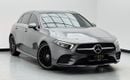 مرسيدس بنز A 200 AMG 2021 Mercedes-Benz A200 AMG, Mercedes Service History, 1 Year Warranty, GCC