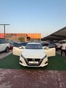 نيسان ألتيما تشغيل عن بعد مفتاحين وكاله