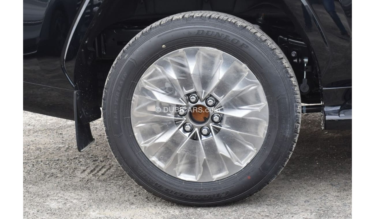 Toyota Land Cruiser 2022 MODEL; TOYOTA LAND CRUISER GXR 3.3L