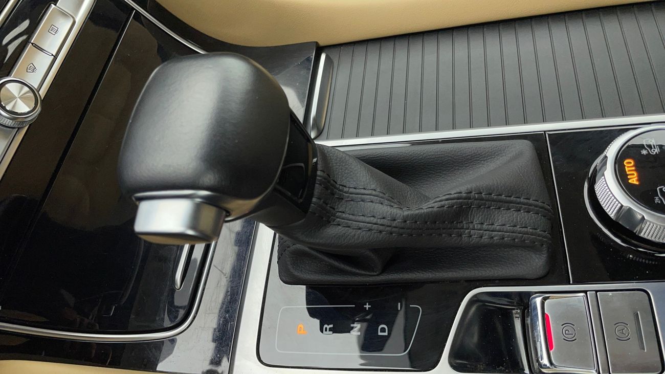 أم جي RX8 COMFORT 2 | بدون دفعة مقدمة | اختبار القيادة في المنزل