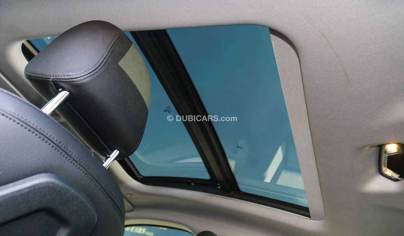 BMW 220i d Grand Coupe