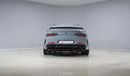 Mercedes-Benz AMG GT 63 | AED 9,680 PM | Up to 3 Years Warranty
