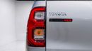 Toyota Hilux TOYOTA HILUX DC DIESEL MHEV | 2-YEAR WARRANTY + SERVICE AVAILABLE | IN-HOUSE FINANCING | 0% DOWNPAYM