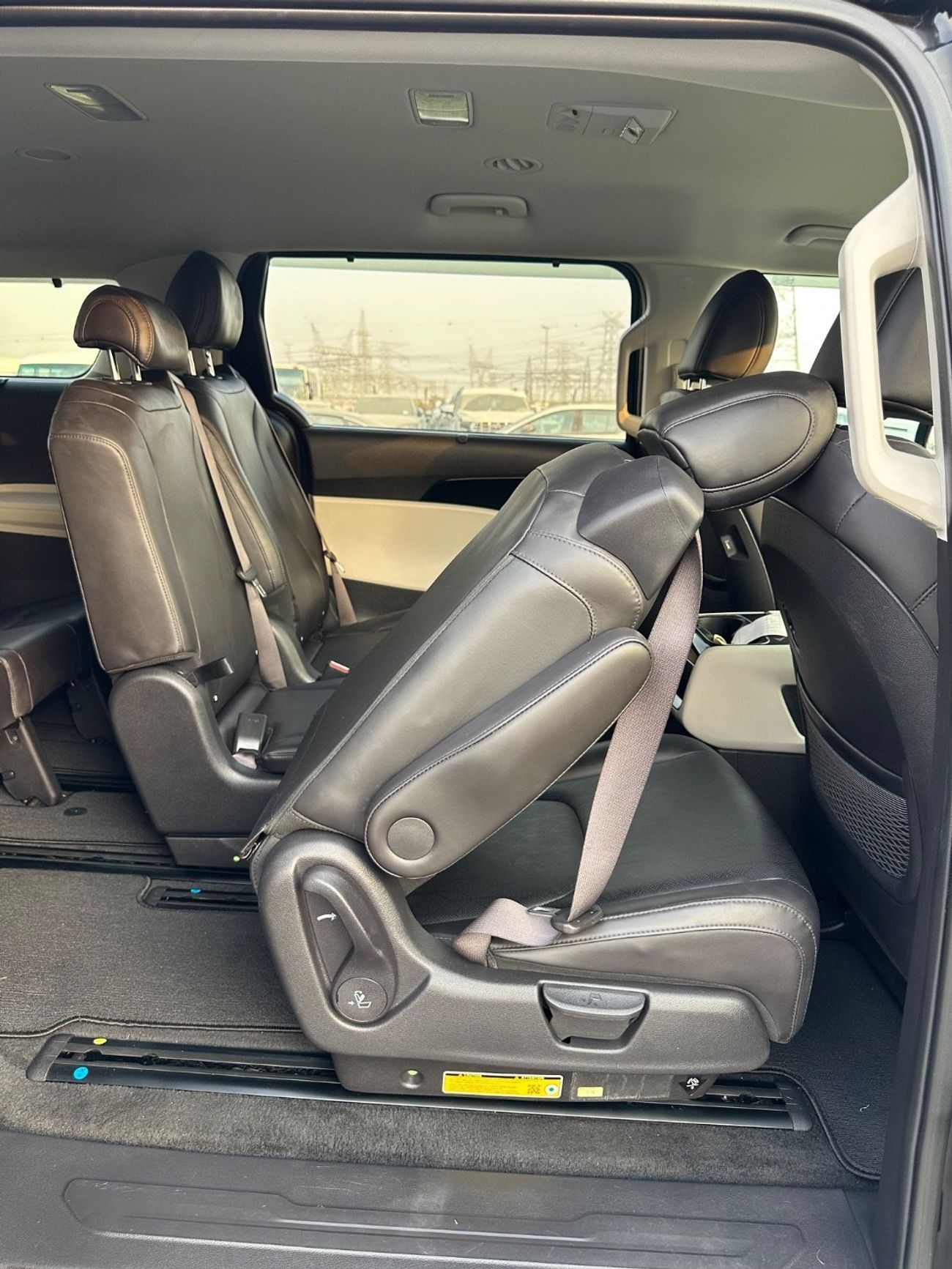 Kia Carnival GDI EX 3.5L MVP EX 3.5L 2024