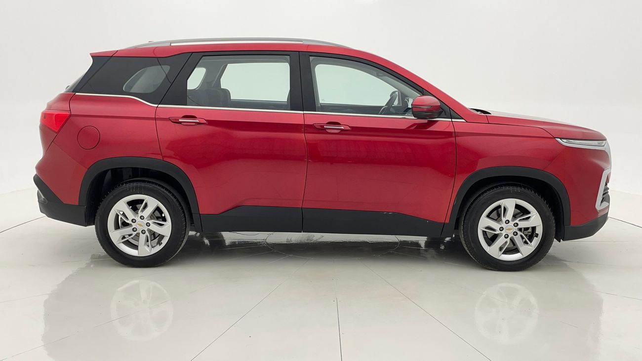 Chevrolet Captiva LT 1.5 | Zero Down Payment | Free Home Test Drive