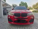 BMW iX3 M Pack