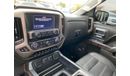 GMC Sierra GMC SIRRA DENALI 2016 GCC
