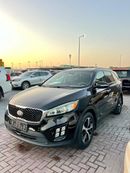 كيا سورينتو EX 3.3L