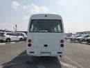 ميتسوبيشي روزا (RAMADAN OFFER) MITSUBISHI ROSA BUS RHD 2006 MODEL 4.9 L DIESEL MANUAL(PM00149)
