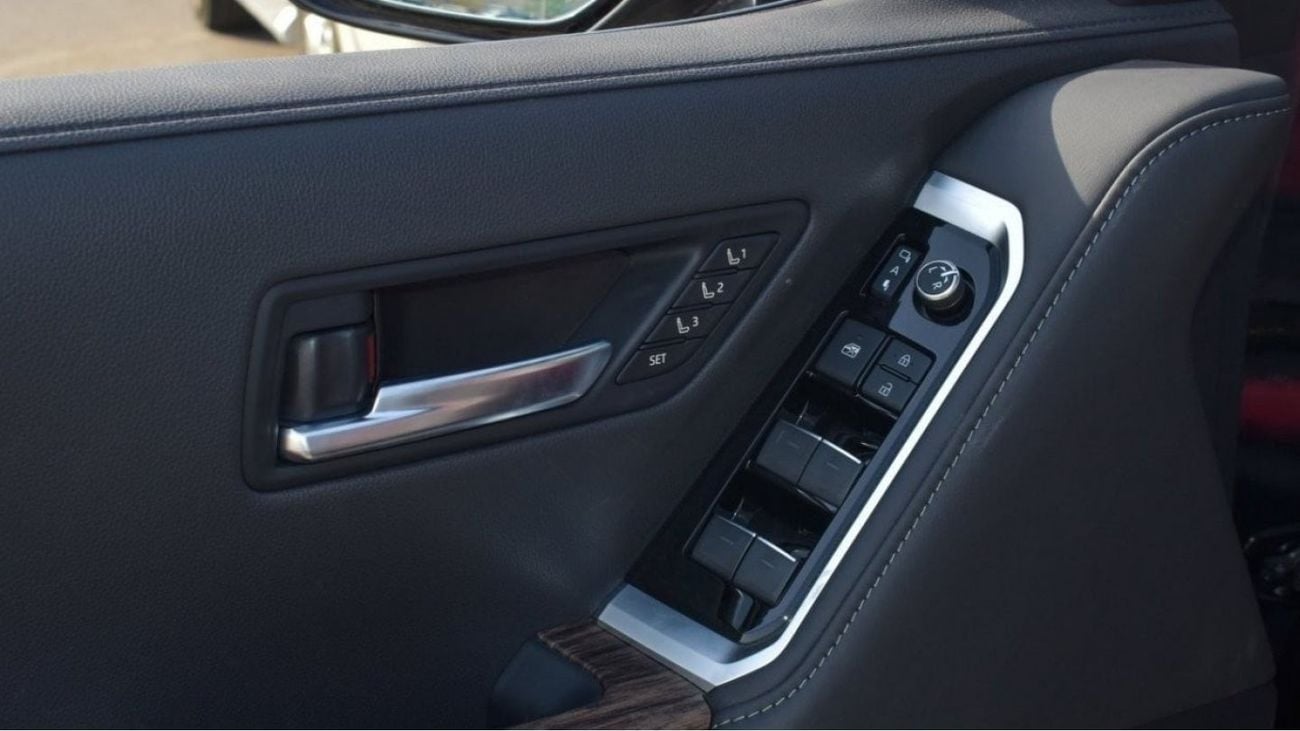 تويوتا لاند كروزر تويوتا لاند كروزر 3.3 ديزل