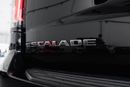 Cadillac Escalade SPORT PLATINUM 600