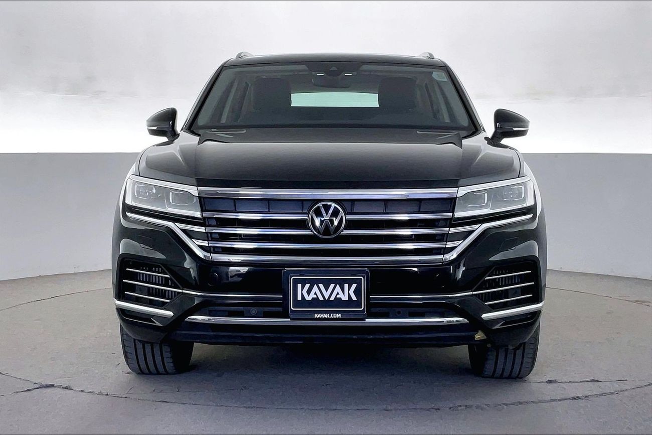 Volkswagen Touareg Highline | Guaranteed Warranty | 0 Down Payment