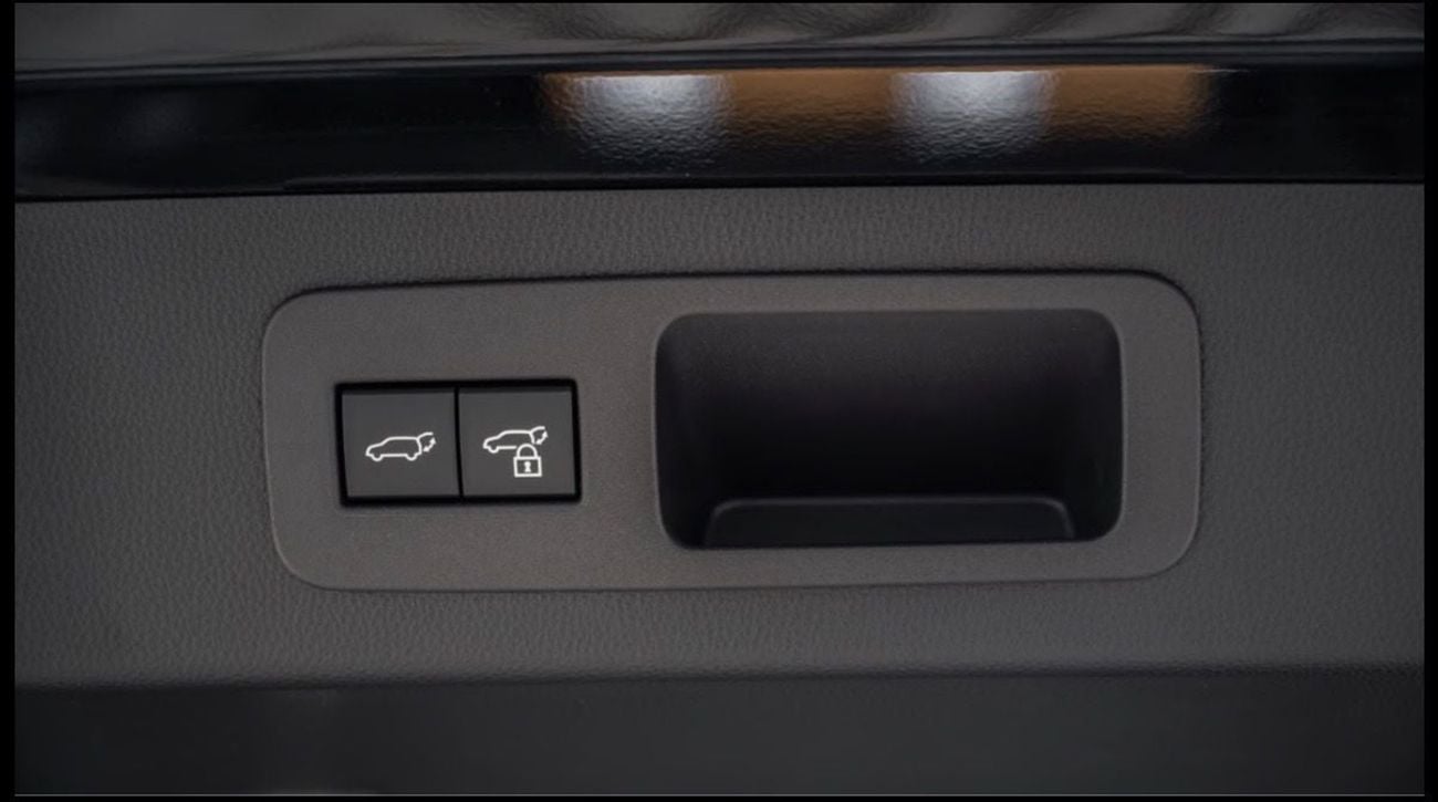 تويوتا لاند كروزر TOYOTA LC300 GR 3.5L HEV PETROL HYBRID 2026 GCC