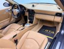 بورش 911 2009 Porsche 911 Carrera, Full Service History, Fully Loaded, Excellent Condition, GCC
