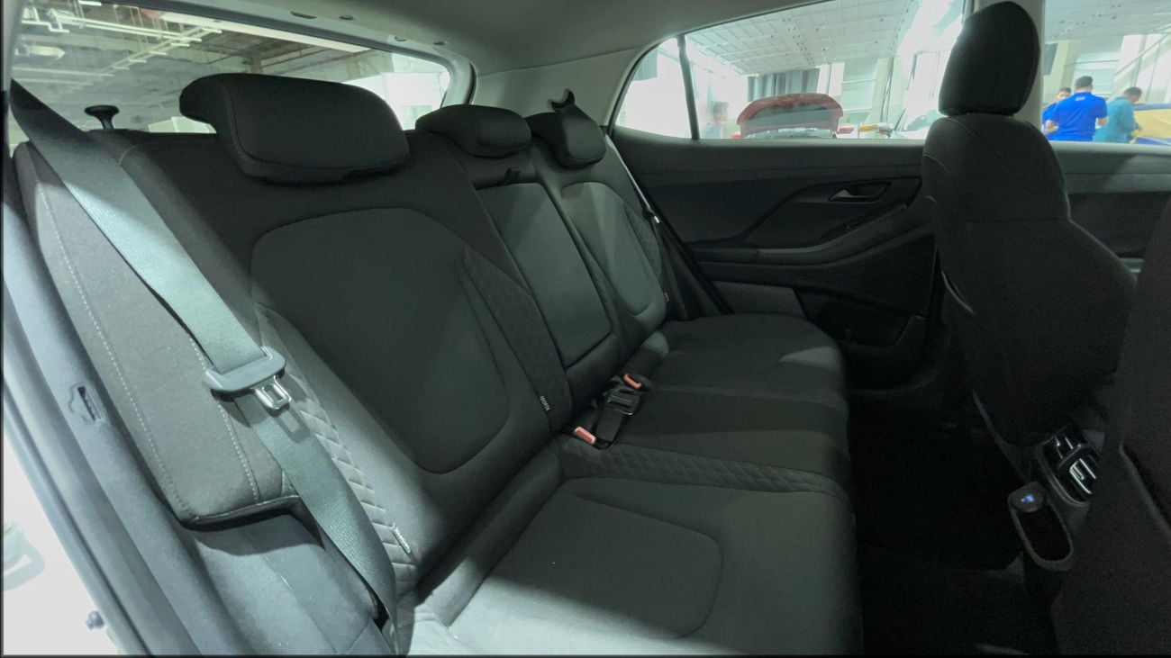 هيونداي كريتا 2023 SMART | AED 737/Month | 0 DP | 30 Day Return | Warranty | Service History