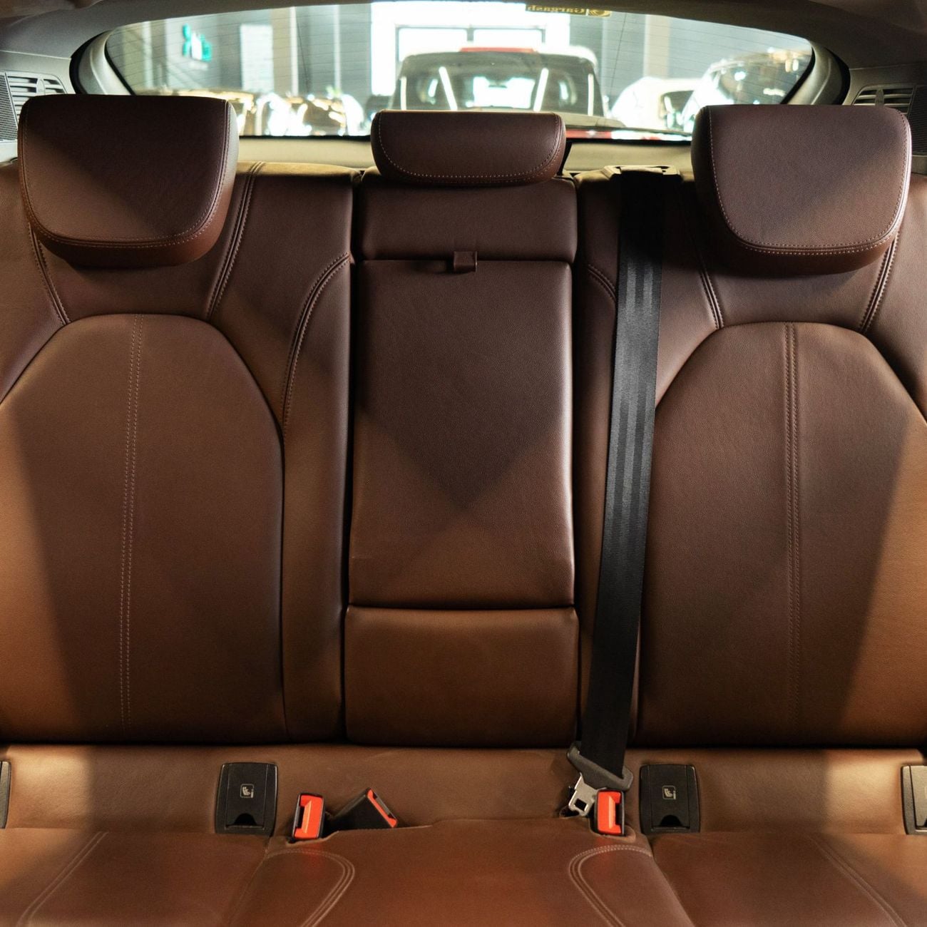 ألفا روميو ستيلفيو Super 2.0L AED 1,053 p.m • 0% Downpayment • Alfa Romeo Stelvio  • 1 Year Warranty