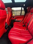 لاند روفر رينج روفر