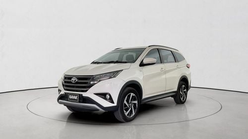 Toyota Rush GX | Guaranteed Warranty | 0 Down Payment