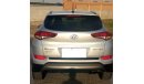 Hyundai Tucson Full option 1.6 L