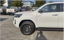 Toyota Hilux 2.4L RS5 Manual . 4x4