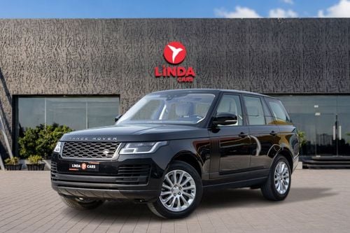 Land Rover Range Rover HSE Land Rover Range Rover Long 2022 | Agency Warranty | Service Contract