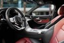 Mercedes Benz GLC200 GLC 200 AMG COUPE | 3,232 P.M | 0% Downpayment | WARRANTY!
