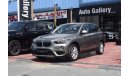 BMW X1 XDrive 2.0 2016 GCC