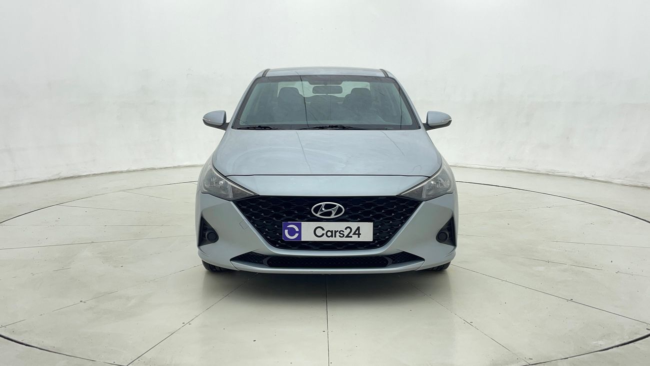 هيونداي أكسنت 2023 SMART | AED 550/Month | 0 DP | 30 Day Return | Warranty