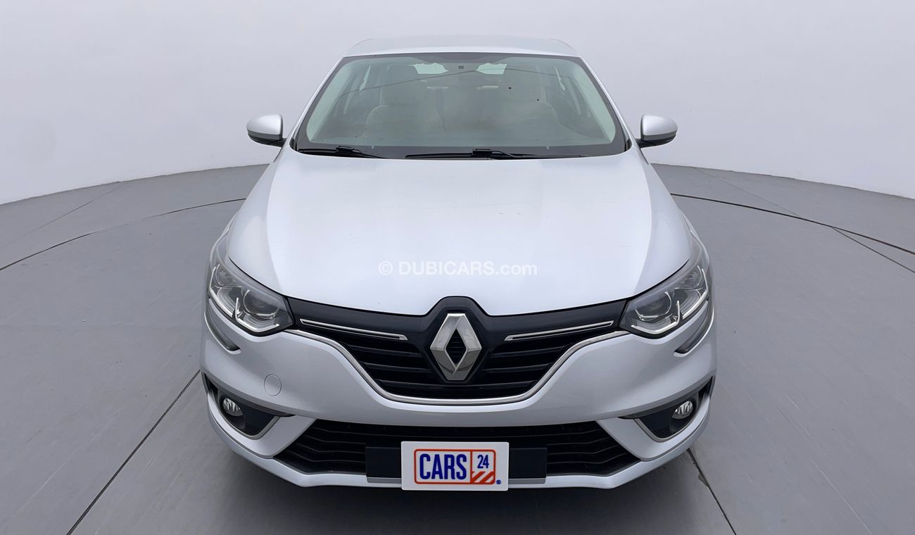 Renault Megane PE 1.6 | Zero Down Payment | Free Home Test Drive