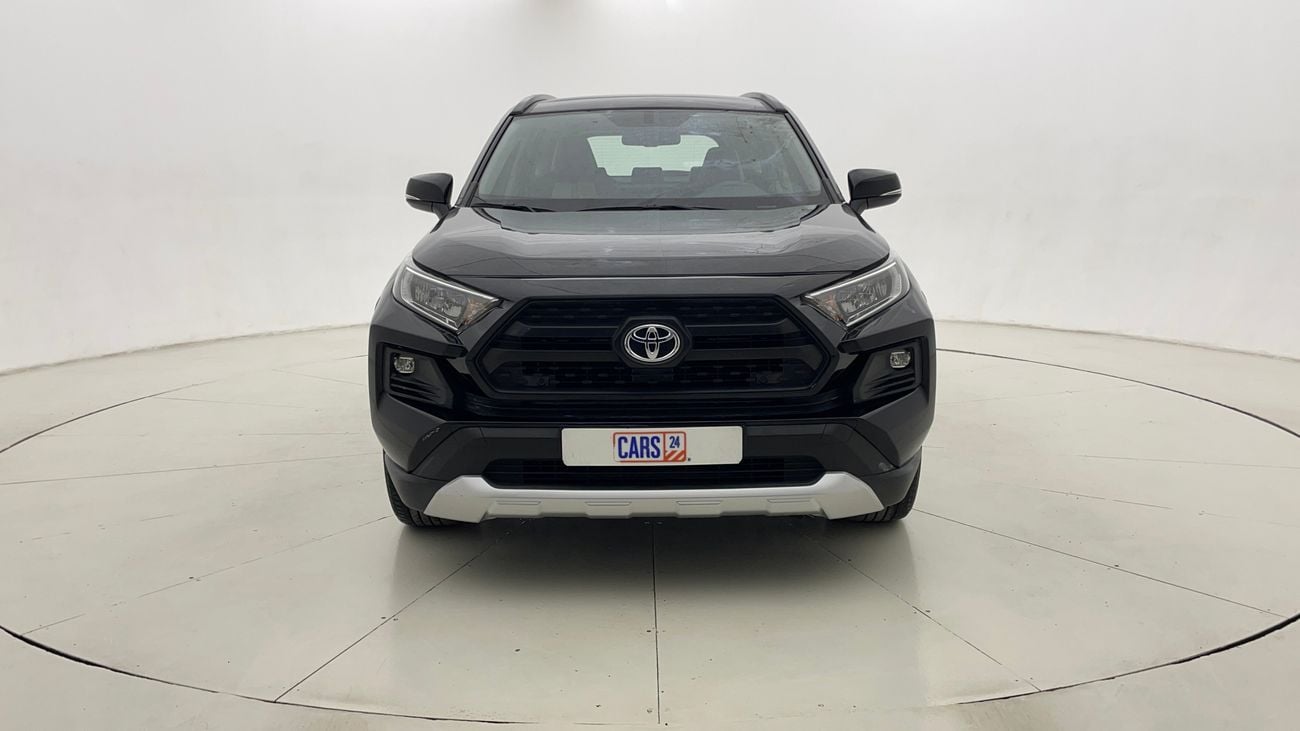 Toyota RAV4 ADVENTURE 2.5 | Zero Down Payment | Home Test Drive