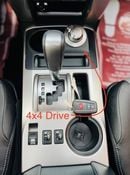 Toyota 4Runner 360 4Camera 4x4 Drive Sunroof