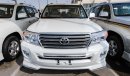 Toyota Land Cruiser GXR V6