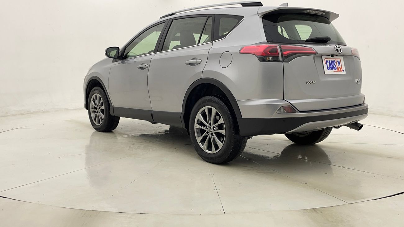 Toyota RAV4 VXR 2.5 | Zero Down Payment | Home Test Drive