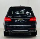 Mercedes-Benz GLS 500 Std 2019 Mercedes Benz GLS500 4MATIC, Warranty, Full Mercedes Service History, Full Options, GCC
