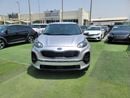 كيا سبورتيج LX Low Mileage
