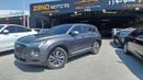 Hyundai Santa Fe hyndai santafe 2020 korea specs