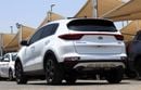 Kia Sportage GT-LINE