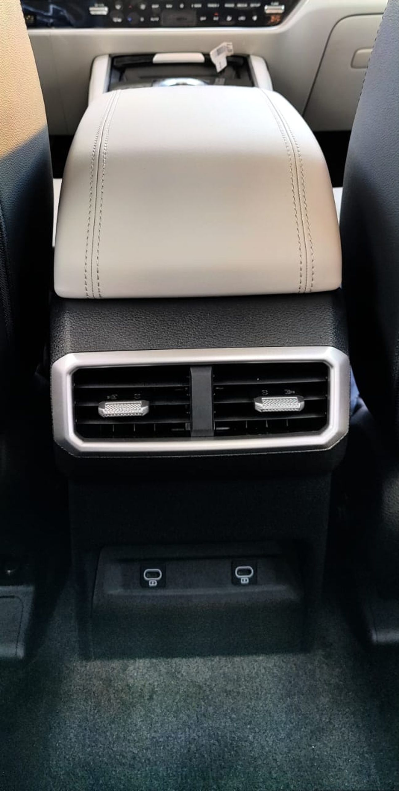 Kia Sportage L TX 1.5T Kia Sportage L 2025 New Edition 1.5 Turbo 360 Camera Full Option